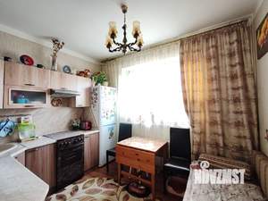 1-к квартира, вторичка, 34м2, 4/14 этаж