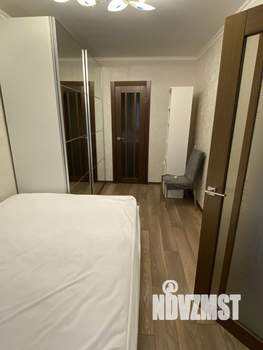 3-к квартира, вторичка, 57м2, 4/5 этаж