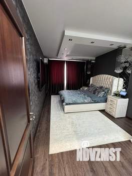 3-к квартира, вторичка, 90м2, 7/17 этаж