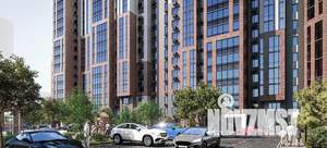 3-к квартира, вторичка, 96м2, 6/20 этаж