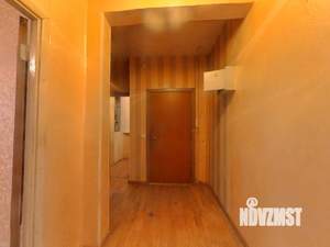 2-к квартира, вторичка, 54м2, 5/18 этаж