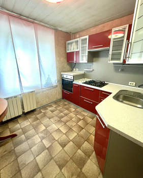2-к квартира, вторичка, 50м2, 1/9 этаж