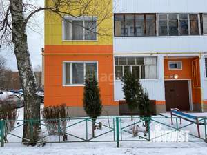 3-к квартира, вторичка, 67м2, 2/5 этаж