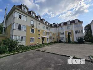 1-к квартира, вторичка, 55м2, 4/4 этаж