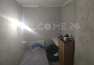 1-к квартира, вторичка, 33м2, 7/9 этаж
