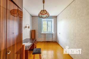 3-к квартира, вторичка, 57м2, 3/9 этаж
