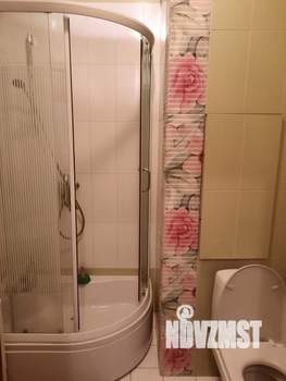 1-к квартира, вторичка, 40м2, 12/14 этаж