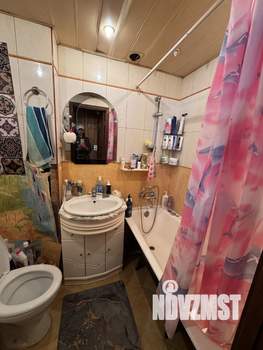 3-к квартира, вторичка, 51м2, 8/9 этаж