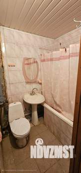 2-к квартира, вторичка, 43м2, 1/5 этаж