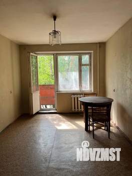 1-к квартира, вторичка, 33м2, 2/5 этаж