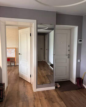 3-к квартира, вторичка, 75м2, 4/14 этаж