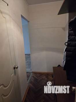 1-к квартира, вторичка, 31м2, 2/5 этаж