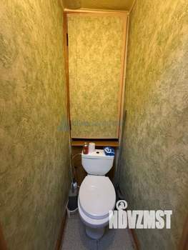1-к квартира, вторичка, 30м2, 3/5 этаж