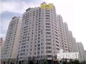 Студия квартира, вторичка, 39м2, 1/18 этаж