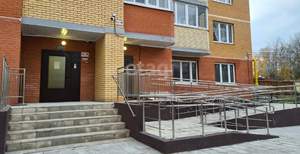 Студия квартира, вторичка, 44м2, 2/17 этаж