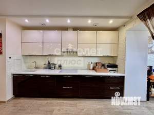 3-к квартира, вторичка, 87м2, 15/17 этаж