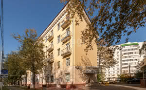 2-к квартира, вторичка, 58м2, 5/5 этаж