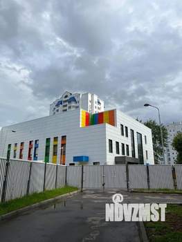 1-к квартира, вторичка, 33м2, 2/5 этаж