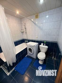 1-к квартира, вторичка, 35м2, 9/9 этаж