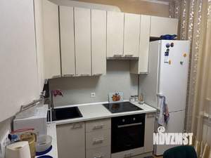 2-к квартира, вторичка, 55м2, 13/17 этаж