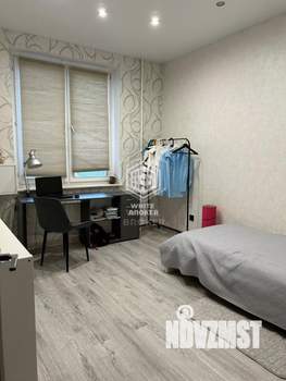 3-к квартира, вторичка, 70м2, 3/18 этаж