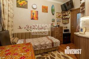 1-к квартира, вторичка, 34м2, 4/10 этаж