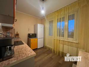 1-к квартира, вторичка, 33м2, 2/17 этаж