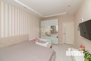 2-к квартира, вторичка, 60м2, 16/18 этаж