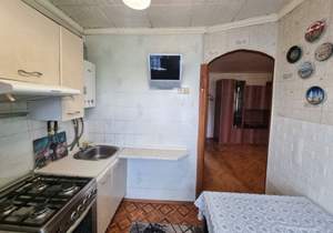 2-к квартира, вторичка, 43м2, 4/5 этаж