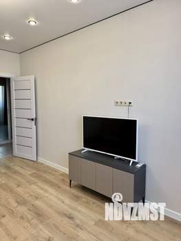 1-к квартира, вторичка, 42м2, 17/17 этаж