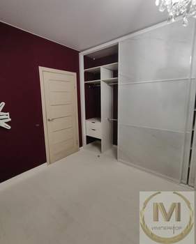 1-к квартира, вторичка, 38м2, 13/20 этаж