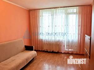 2-к квартира, вторичка, 51м2, 11/17 этаж