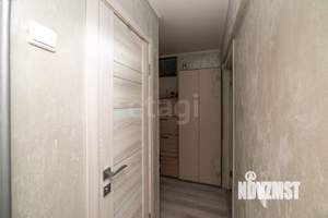 2-к квартира, вторичка, 45м2, 2/5 этаж
