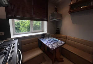 2-к квартира, вторичка, 43м2, 5/5 этаж