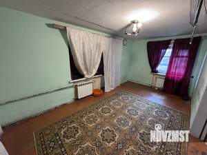 1-к квартира, вторичка, 32м2, 4/4 этаж