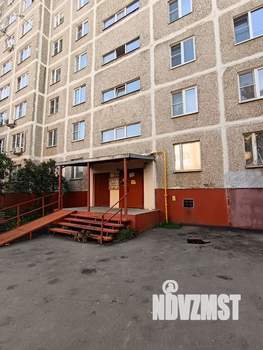 3-к квартира, вторичка, 62м2, 6/9 этаж