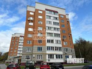 1-к квартира, вторичка, 43м2, 2/9 этаж