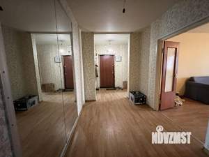 3-к квартира, вторичка, 77м2, 14/14 этаж