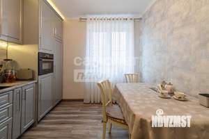 3-к квартира, вторичка, 91м2, 8/24 этаж