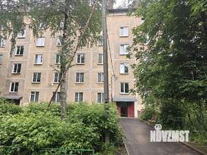 Фото квартиры на продажу (1)