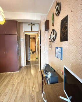 3-к квартира, вторичка, 64м2, 16/16 этаж