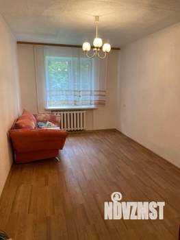 2-к квартира, вторичка, 50м2, 1/5 этаж