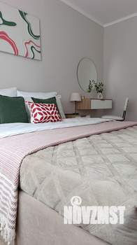 2-к квартира, вторичка, 51м2, 5/9 этаж