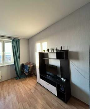 1-к квартира, вторичка, 36м2, 2/2 этаж