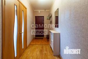 2-к квартира, вторичка, 55м2, 7/14 этаж