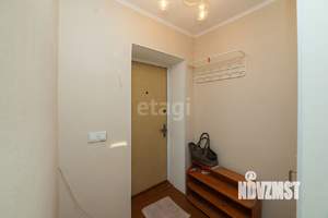 2-к квартира, вторичка, 42м2, 2/5 этаж