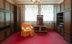 3-к квартира, вторичка, 67м2, 1/3 этаж