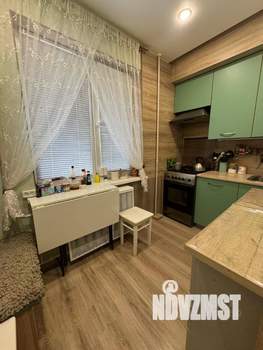 4-к квартира, вторичка, 69м2, 5/9 этаж