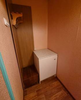 1-к квартира, вторичка, 31м2, 3/5 этаж