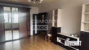 3-к квартира, вторичка, 78м2, 15/17 этаж